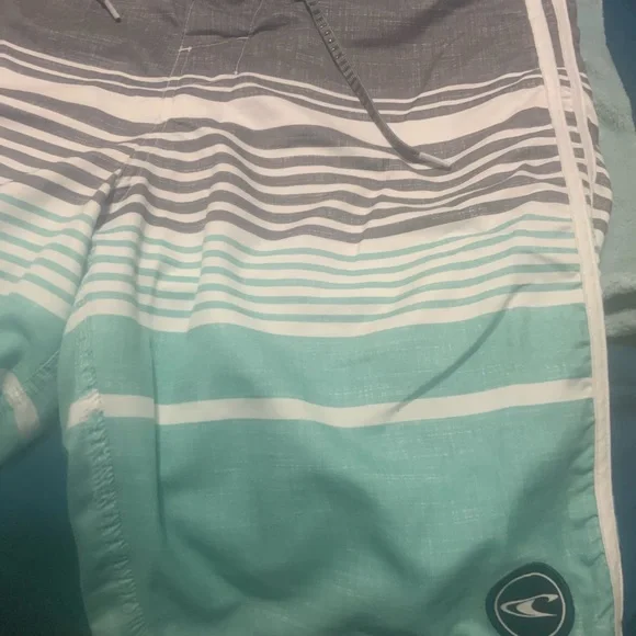 Men’s Baggies ranging from size 30-32 . one size 28